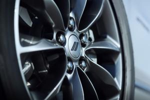 Dodge Durango Citadel 2020 года 